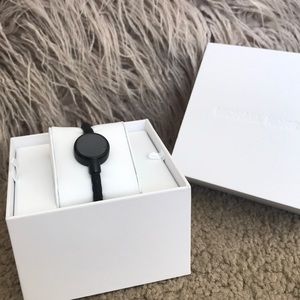 Michael Kors Access Activity Tracker